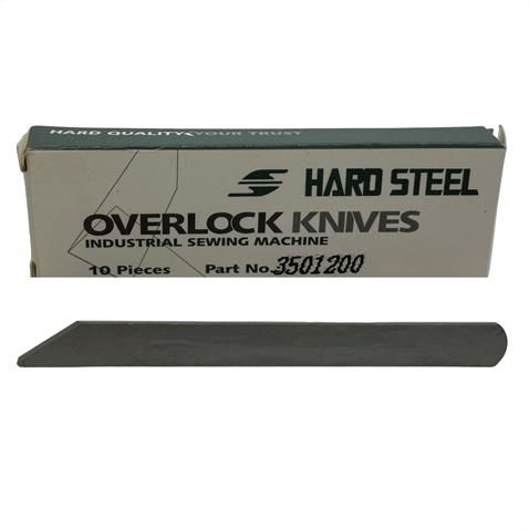 Yamato Tül Reçme Alt Bıçak / 3501200 görseli 3