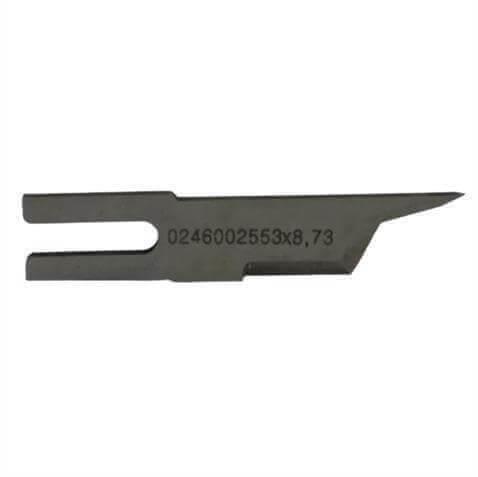 Durkopp Adler Flato Orta Bıçağı (Geniş Tip 12mm) / 0246 002553X8,73 görseli 3