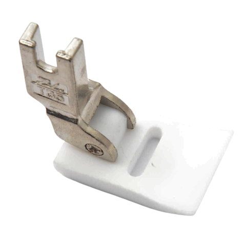 Düz Makine Plastik Zikzak Ayak / T652 6MM görseli 2