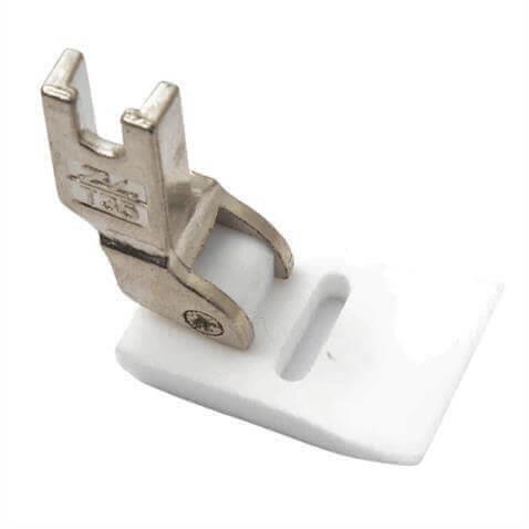 Düz Makine Plastik Zikzak Ayak / T652 6MM görseli 3