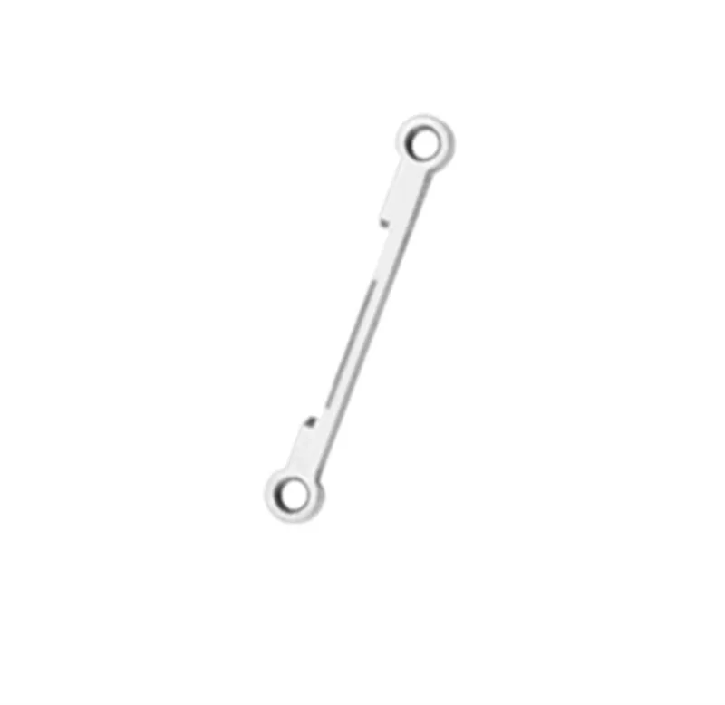 Juki APW-192 Flato Sol Bıçak / 164-03008 görseli 1