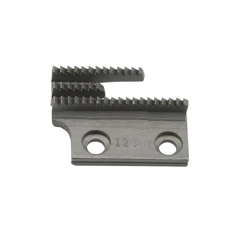 Düz Makine Dişli / 12481-11T
