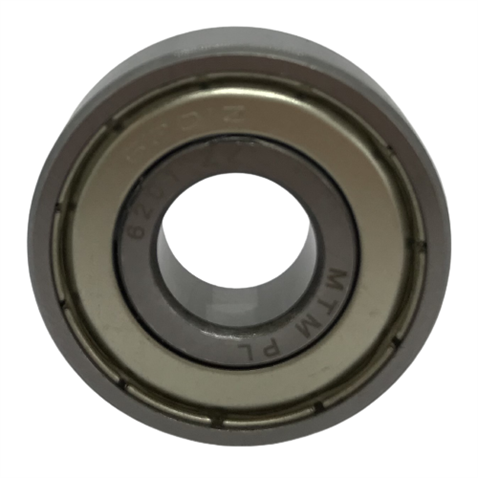 İplik Sarma Makinesi 6201 Rulman / ÇAĞ-22 görseli 2