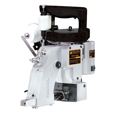 Çuvalağzı Dikiş Makinesi Çiftiğne Çift Dikiş / N620A görseli 2