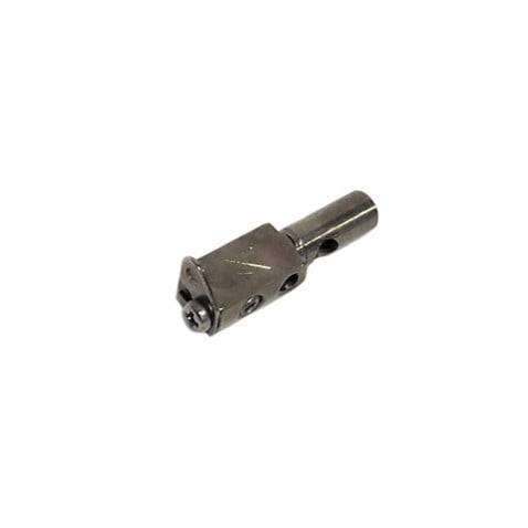 Brother Çiftiğne Elektronik İptalli 1/4 İğne Bağı Sağ / S15736-001 görseli 2