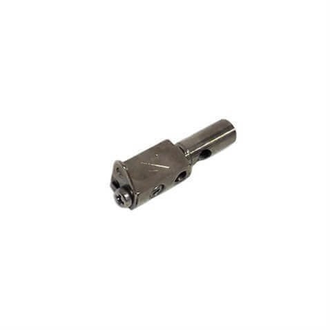 Brother Çiftiğne Elektronik İptalli 1/4 İğne Bağı Sağ / S15736-001 görseli 3