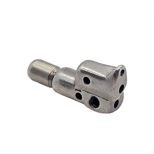 Juki Overlok 3900 5 İp Kot İğne Bağı / 121-50306 görseli 2