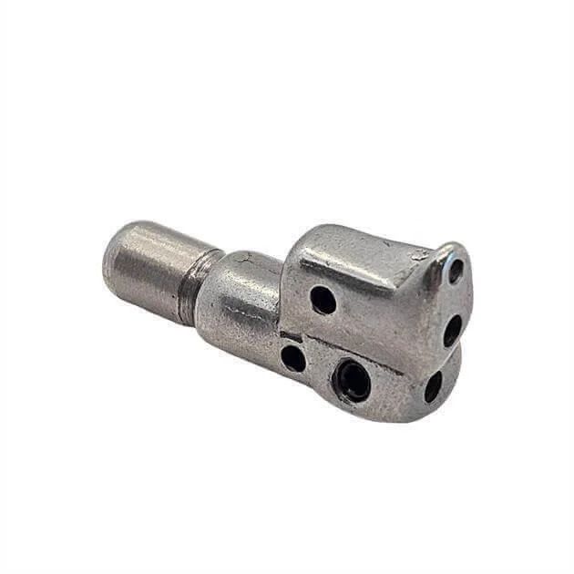 Juki Overlok 3900 5 İp Kot İğne Bağı / 121-50306 görseli 3