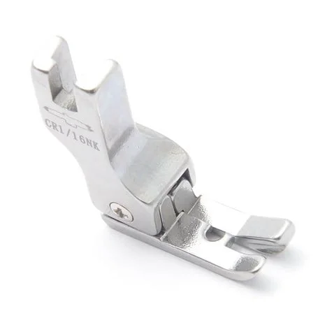 Düz Makine Çima Ayak / CR1/16NK görseli 2