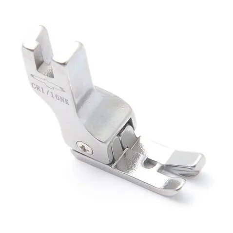 Düz Makine Çima Ayak / CR1/16NK görseli 3