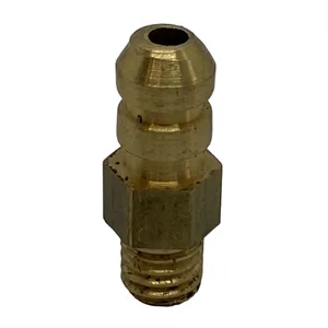 Çuvalağzı Dikiş Makinesi Yağ Hortum Erkek Nipel / BC-7-5 görseli 2