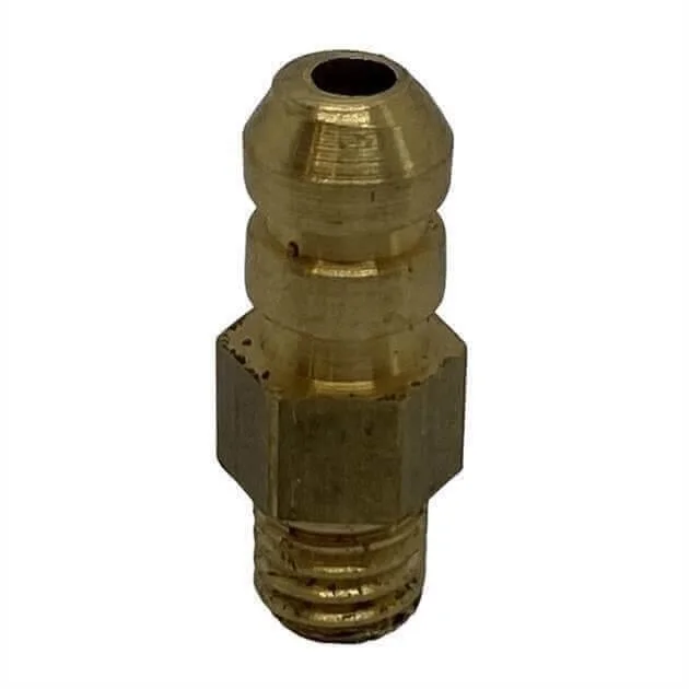 Çuvalağzı Dikiş Makinesi Yağ Hortum Erkek Nipel / BC-7-5 görseli 3