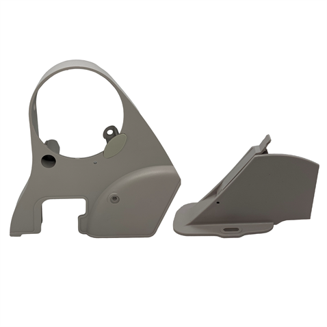 Juki DDL-5550/8700 Kayış Muhafaza Kapak / 229-33451 görseli 2