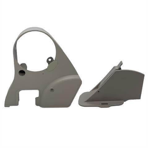 Juki DDL-5550/8700 Kayış Muhafaza Kapak / 229-33451 görseli 3