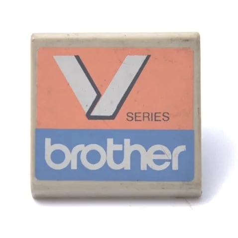 Brother Overlok V Seri İğne Mil Tansiyon Kapağı / S20309 görseli 2