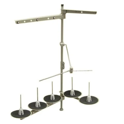 Dikiş Makinesi Çardak 5 Li / S02770-001 (T5) görseli 2