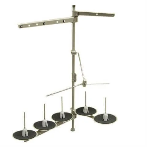 Dikiş Makinesi Çardak 5 Li / S02770-001 (T5) görseli 3