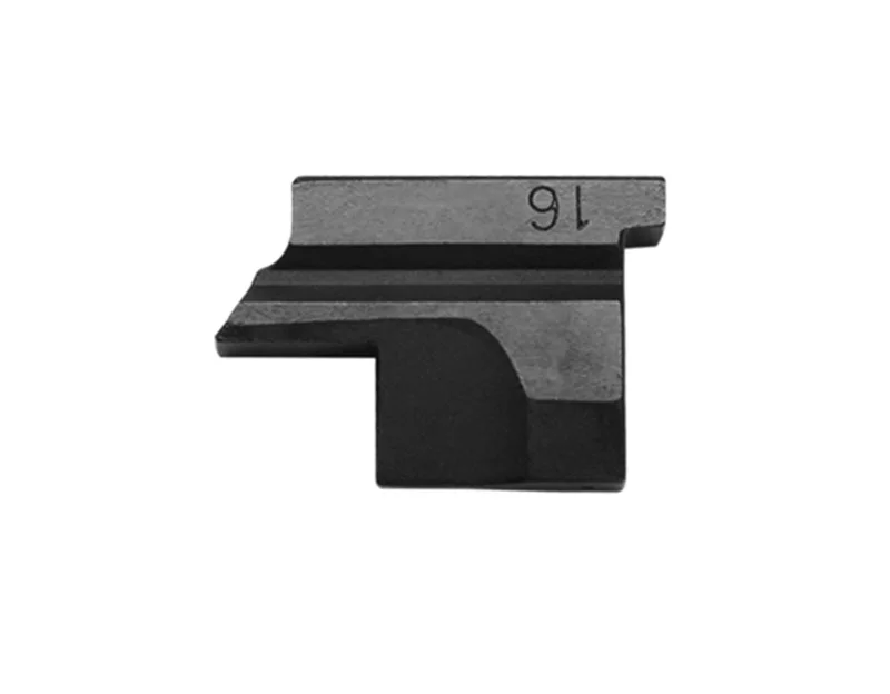 Juki MEB-3200 Gözlü İlik 18mm Balta / 32063109 görseli 1