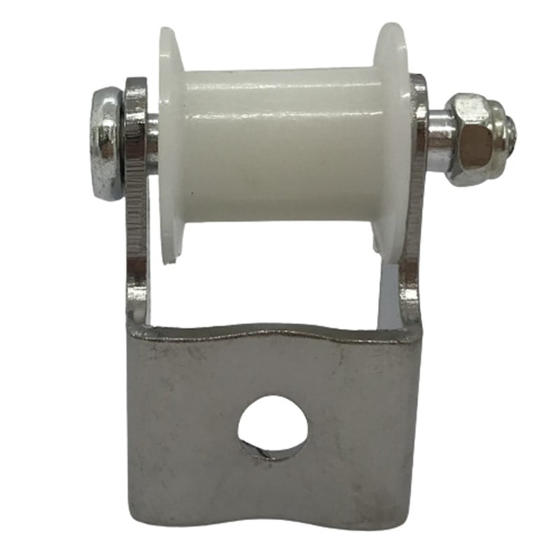Pastal Başı Kesim Makinesi Alt Tekerlek Braket Tertibatı / DB-23 görseli 1