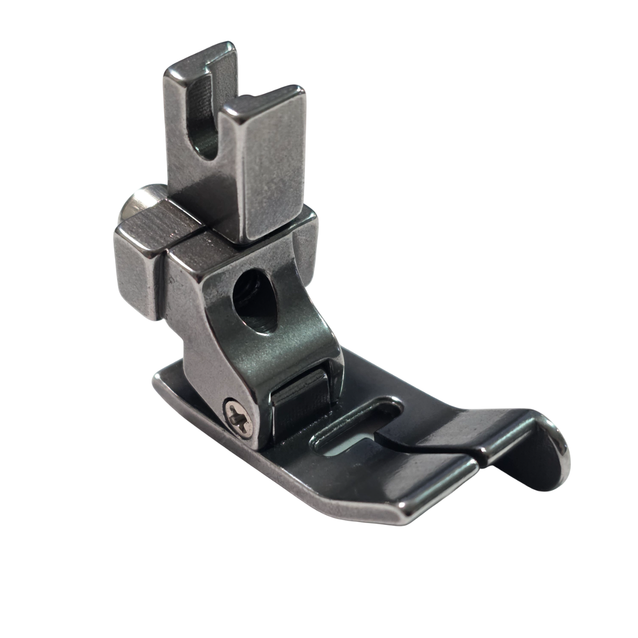 Düz Makine Kaynaklı Ayarlı Ayak / P351-X görseli 1