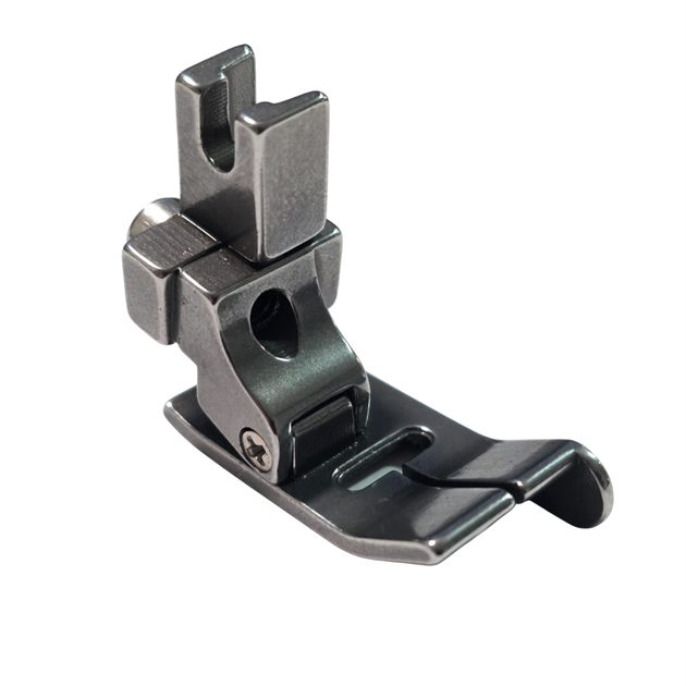 Düz Makine Kaynaklı Ayarlı Ayak / P351-X görseli 3