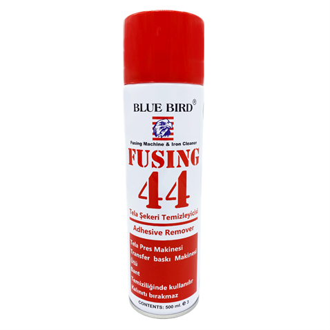 Fusing 44 Tela Temizleme Spreyi 500ml / BLUE.020 görseli 2