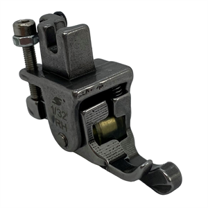 Düz Makine Sağ Çima Sarı Teker Ayak / HS-GL13 1/32RH görseli 2