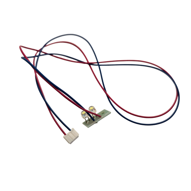 Model 2200-2720 Dikiş Makinesi Led Lamba / 29363 görseli 3
