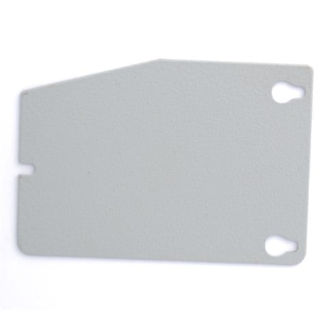 Çuvalağzı Dikiş Makinesi Lüper Kapağı / 6001020 (245222) (BC-1-10) görseli 2
