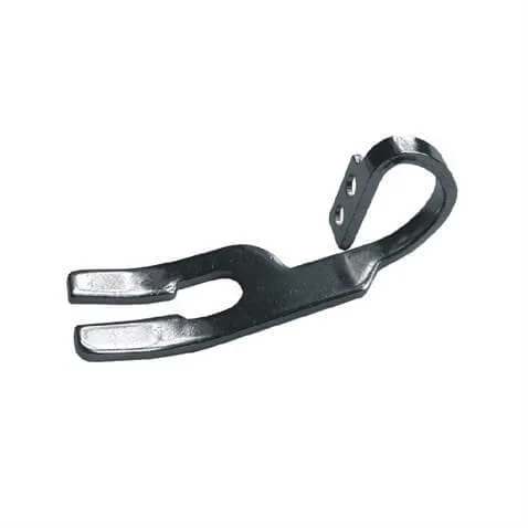 Dik Kumaş Kesim Motoru Kumaş Baskı Ayak / 68C1-192 görseli 3