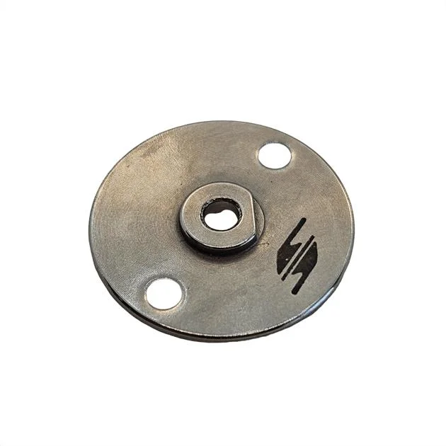 Brother Ponteriz Plakası 2.5mm Kot / 156152-001 görseli 3
