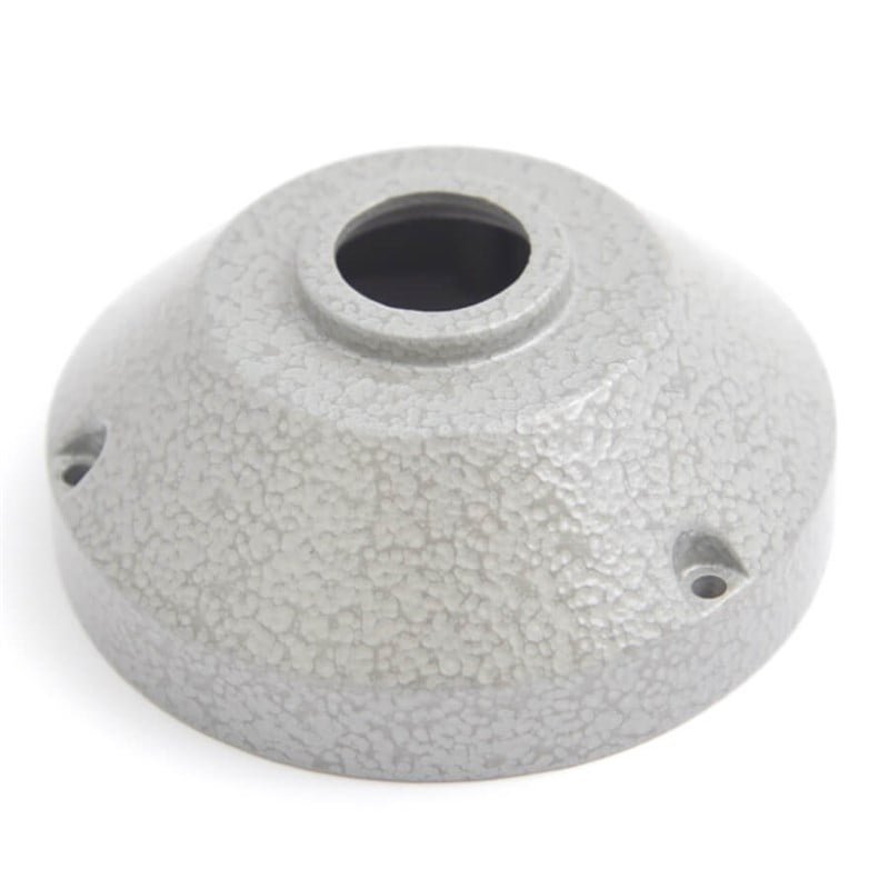 Dik Kumaş Kesim Motoru 5inç Kapak / KX-8