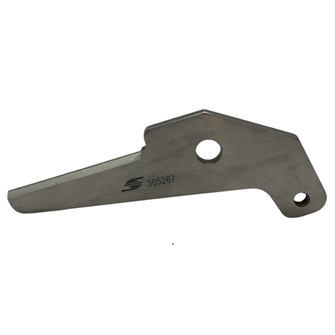 Pegasus Overlok MC300 Hareketli Bıçak / 305267 görseli 2