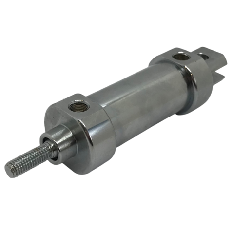 Çuvalağzı Dikiş Makinesi N980 Hava Silindir Piston / 9800805 (J01002) görseli 2