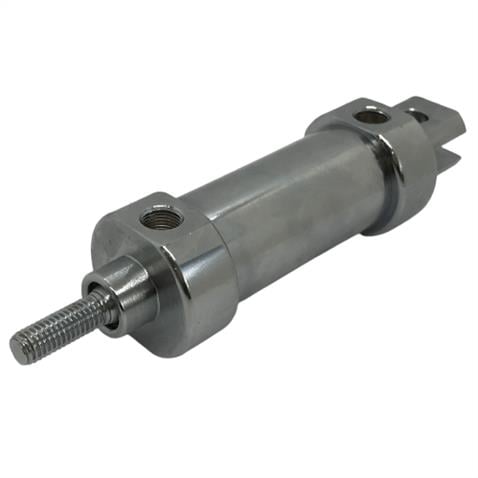 Çuvalağzı Dikiş Makinesi N980 Hava Silindir Piston / 9800805 (J01002) görseli 3