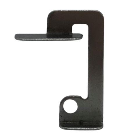 Düz Makine Siperli Ayak Tırnağı Sağ / SG-P6 görseli 2