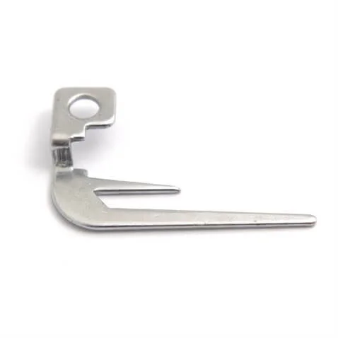 Juki Overlok 2400-2500 Eskantrik Çatal / B2204-516-0 görseli 3