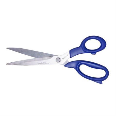Plastik Saplı Terzi Makası 10inç 25cm / GL130 görseli 3