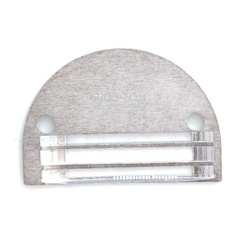 Düz Makine Transportlu Kot Plaka / B1109-415-HOO (113-00308) görseli 3
