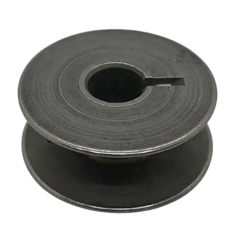 Düz Makine Metal Tırnaklı Masura / 270010 görseli 3