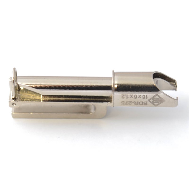 Deri Şerit Aparatı (Fişek) / BDR-275 18X6X1.2MM