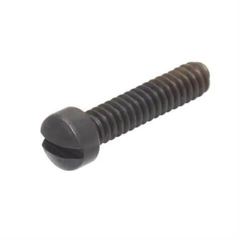 Dik Kumaş Kesim Motoru Fan Kapak Vidası / 301C8-1 görseli 3