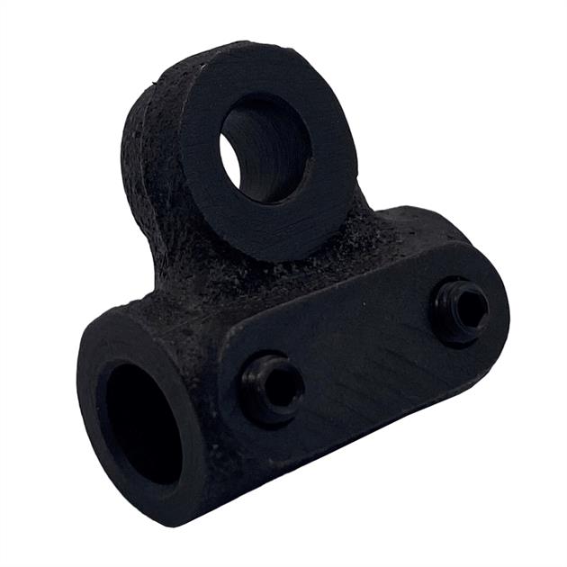 Çuvalağzı Dikiş Makinesi N980 Lüper Tutucu Çerçeve / 9800632 (303151) görseli 3