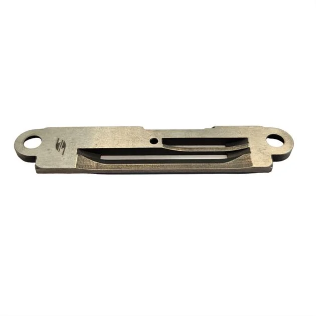 Juki 3/16 Bıçaklı Plaka / B1190-522-TOO görseli 3