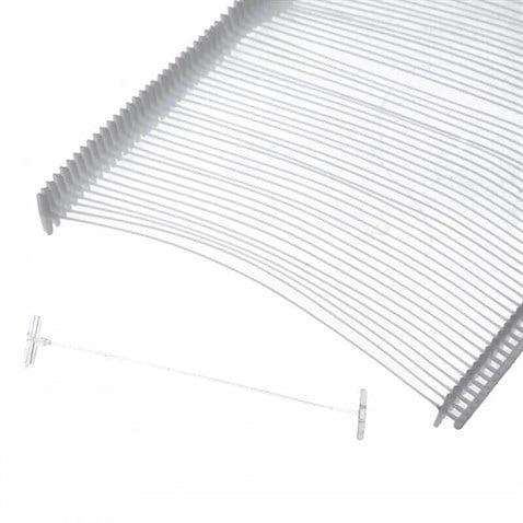 Etiket Tabancası 125mm Standart Kılçık 5.000Adet görseli 2