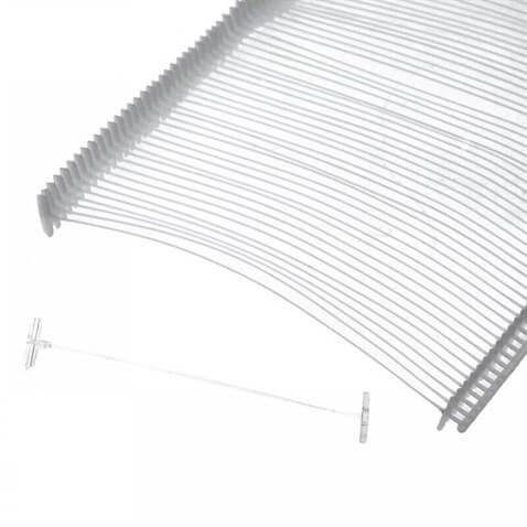 Etiket Tabancası 125mm Standart Kılçık 5.000Adet görseli 3