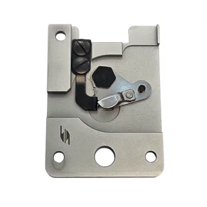 Juki MB-373 Düğme Plaka (Set) / B1241-373-0B0 görseli 2