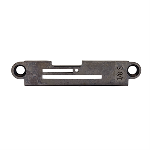 Juki 1/8 Bıçaklı Plaka / B1190-522-SOO görseli 2