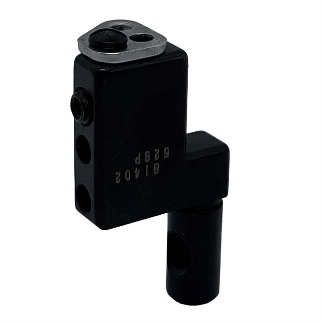 Juki LH3588 Çiftiğne Sol 7/8 İğne Bağı / B1402-528-PAL görseli 3