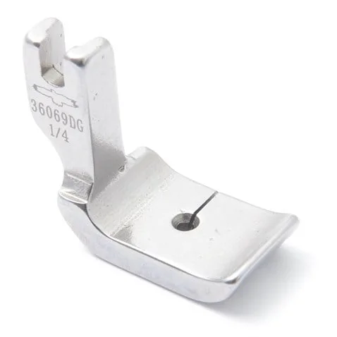 Düz Makine Çiftli Fitil Ayak / P69D (36069DG) 1/4 görseli 2